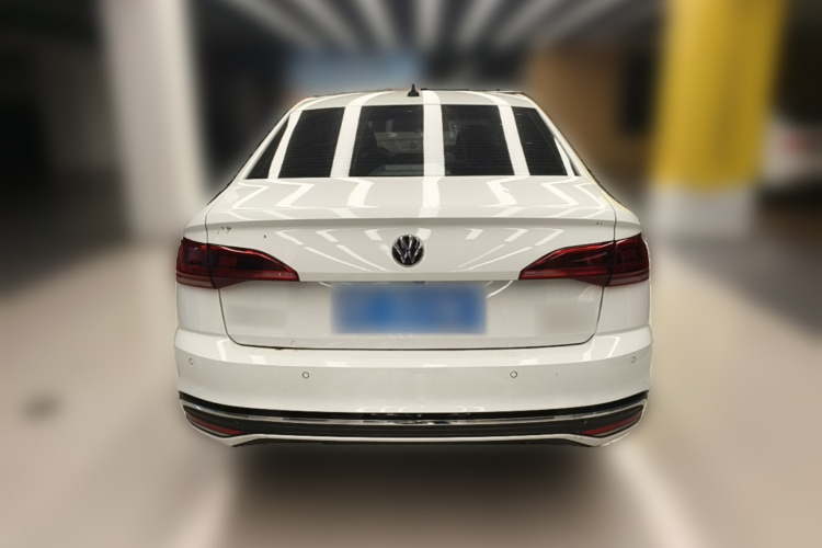 Volkswagen Bora 2023 car image #6