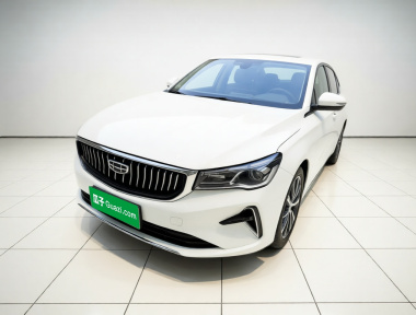 GEELY Emgrand 2024 GEELY Emgrand 2024 car image