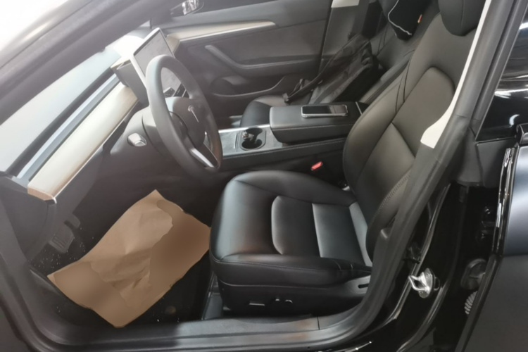 Tesla Model 3 2023 #15 Tesla Model 3 2023 car image #15