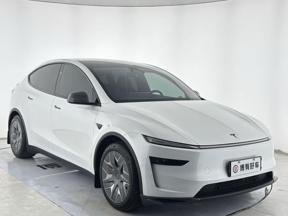 2026 car image #3