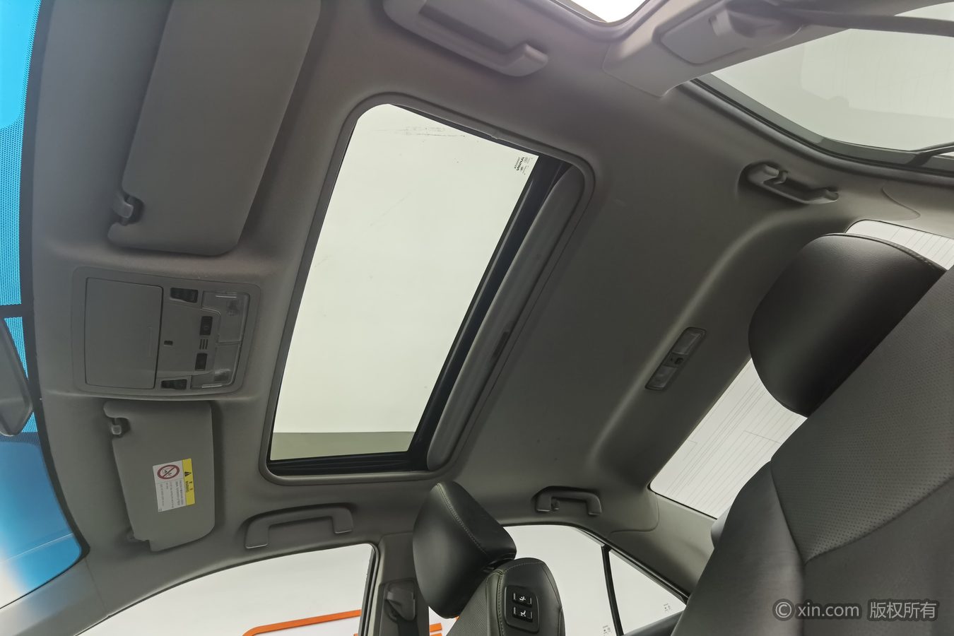Toyota Camry 2016 #15 Toyota Camry 2016 car image #15