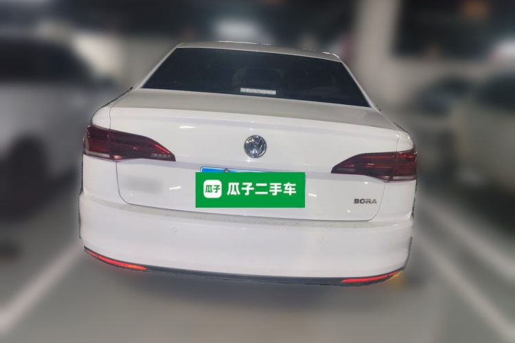 Volkswagen Bora 2020 car image #6