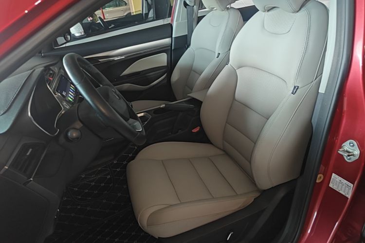GEELY Binray 2018 #15 GEELY Binray 2018 immagine di auto #15