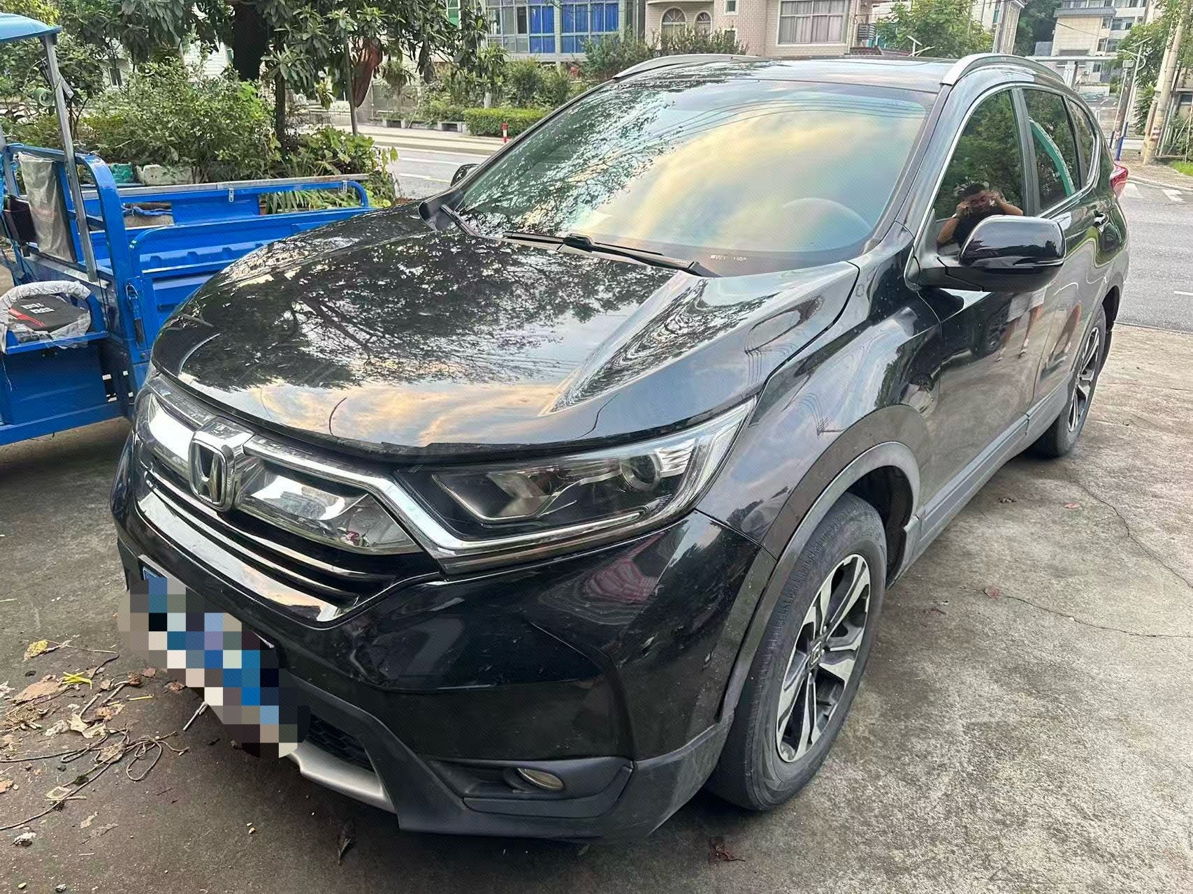 2019 2019 immagine di auto
