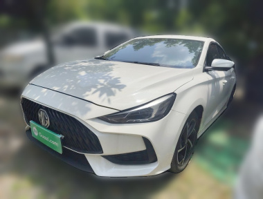MG 5 2022 MG 5 2022 car image