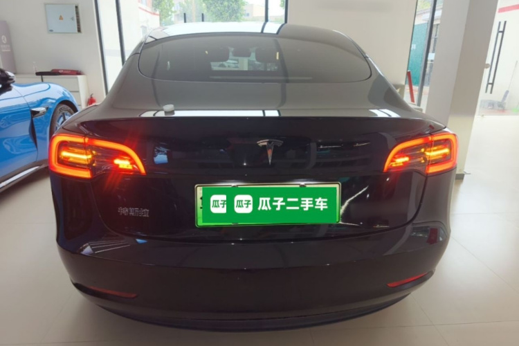 Tesla Model 3 2023 car image #6