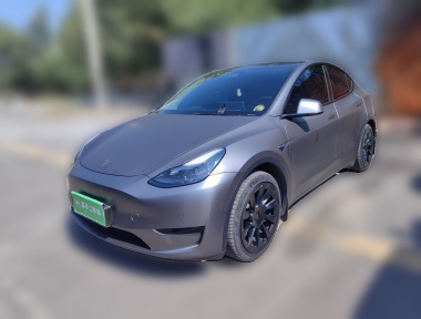 Tesla Model Y 2023 Tesla Model Y 2023 car image