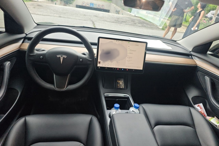 Tesla Model 3 2022 #12 Tesla Model 3 2022 car image #12