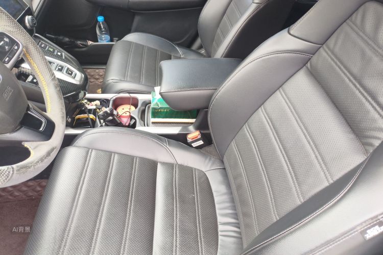 Honda CR-V 2021 immagine di auto #17