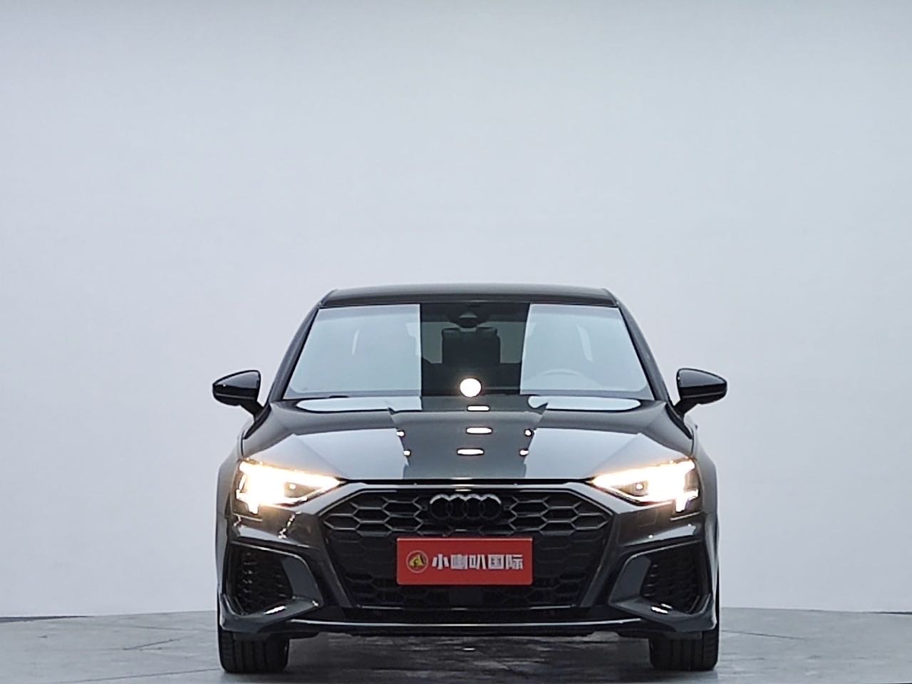 Audi A3 2022 #2 Audi A3 2022 immagine di auto #2