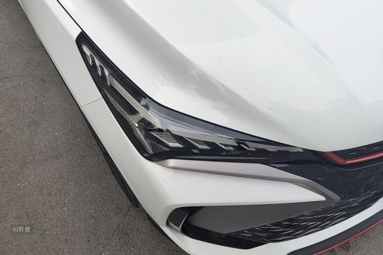 GEELY Coolray 2022 car image #8