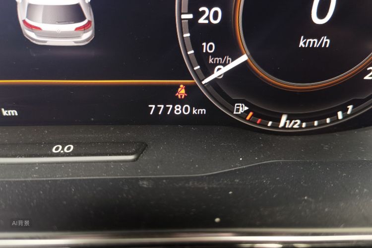 Volkswagen Golf 2019 #14 Volkswagen Golf 2019 car image #14