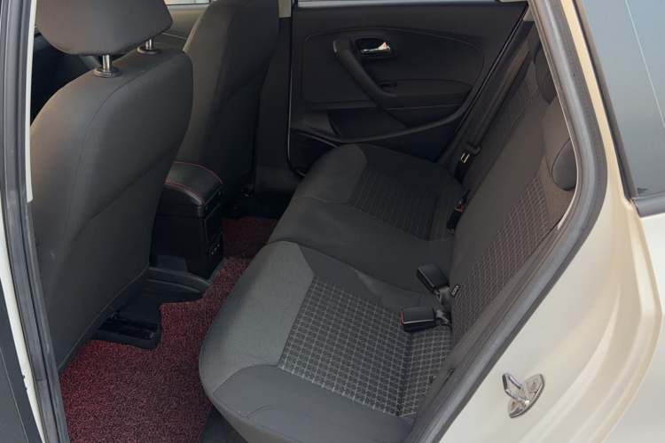 Volkswagen Polo 2019 #13 Volkswagen Polo 2019 imagen de coche #13