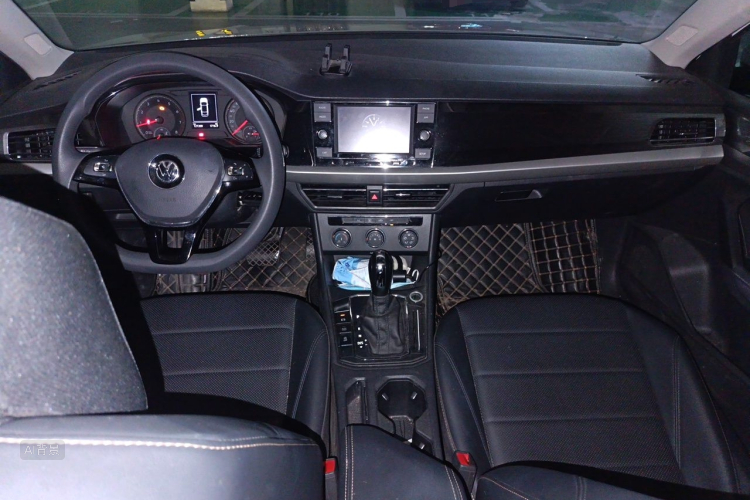 Volkswagen Lavida 2020 #11 Volkswagen Lavida 2020 car image #11