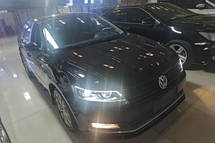 Volkswagen Lavida 2017 #4 Volkswagen Lavida 2017 car image #4