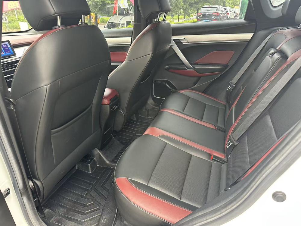 GEELY Coolray 2021 #9 GEELY Coolray 2021 immagine di auto #9