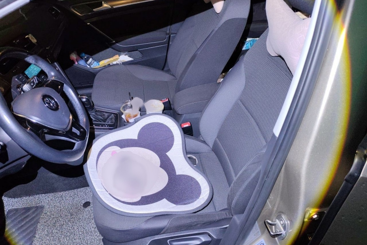 Volkswagen Golf 2015 car image #19