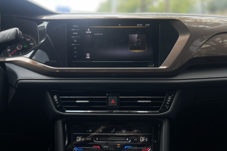 Volkswagen Tharu 2021 #14 Volkswagen Tharu 2021 immagine di auto #14