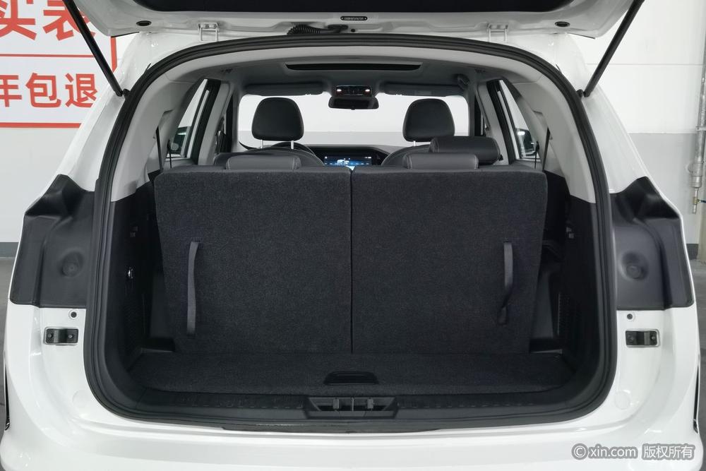Jetour X90 2020 car image #23