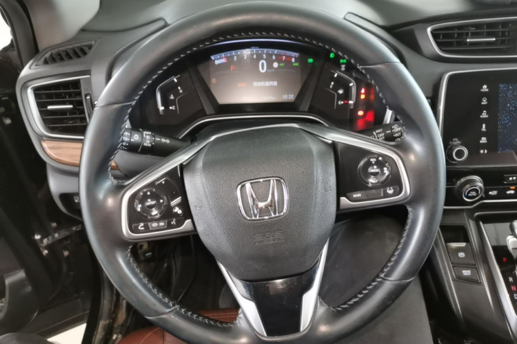 Honda CR-V 2020 car image #11