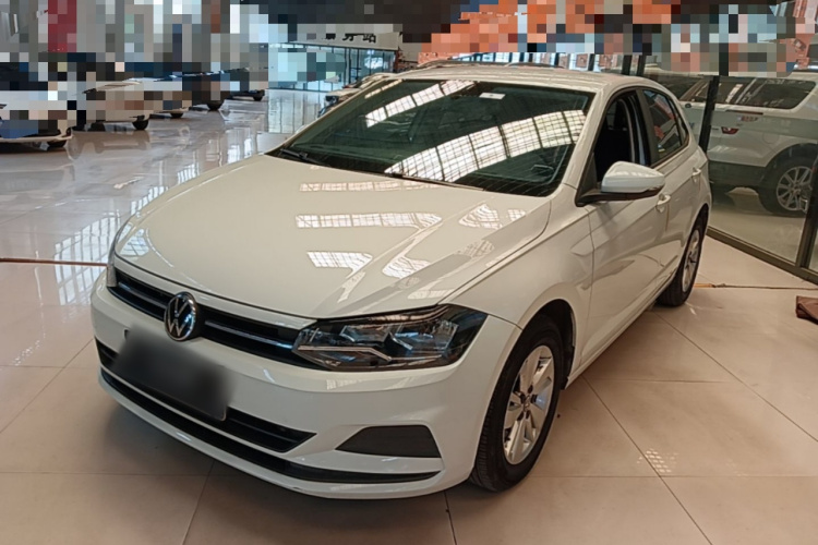Volkswagen Polo 2023 #2 Volkswagen Polo 2023 car image #2
