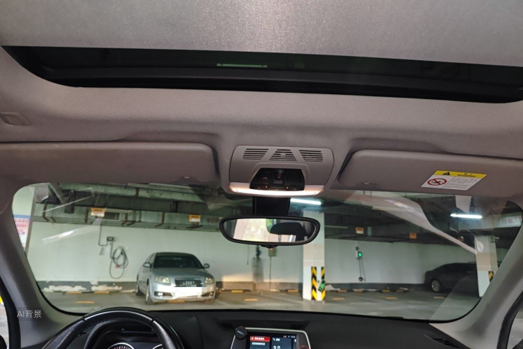 BMW X1 2018 car image #20