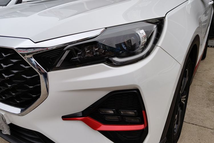 Jetour X70 2023 image de voiture #23