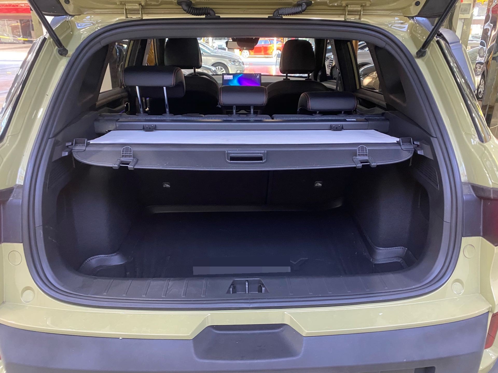GEELY Cowboy 2024 immagine di auto #5