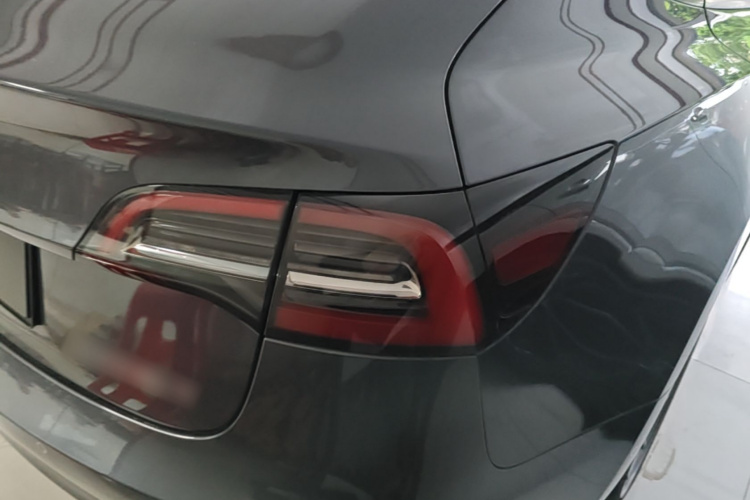 Tesla Model 3 2022 #8 Tesla Model 3 2022 car image #8