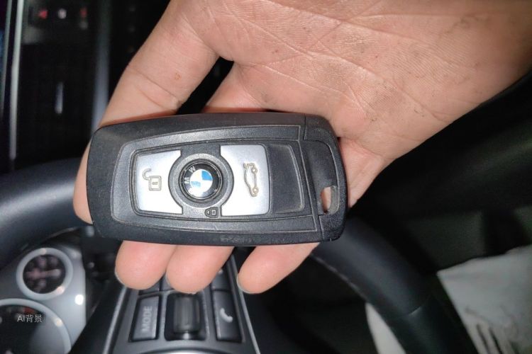 BMW 3 Series 2018 #10 BMW 3 Series 2018 car image #10