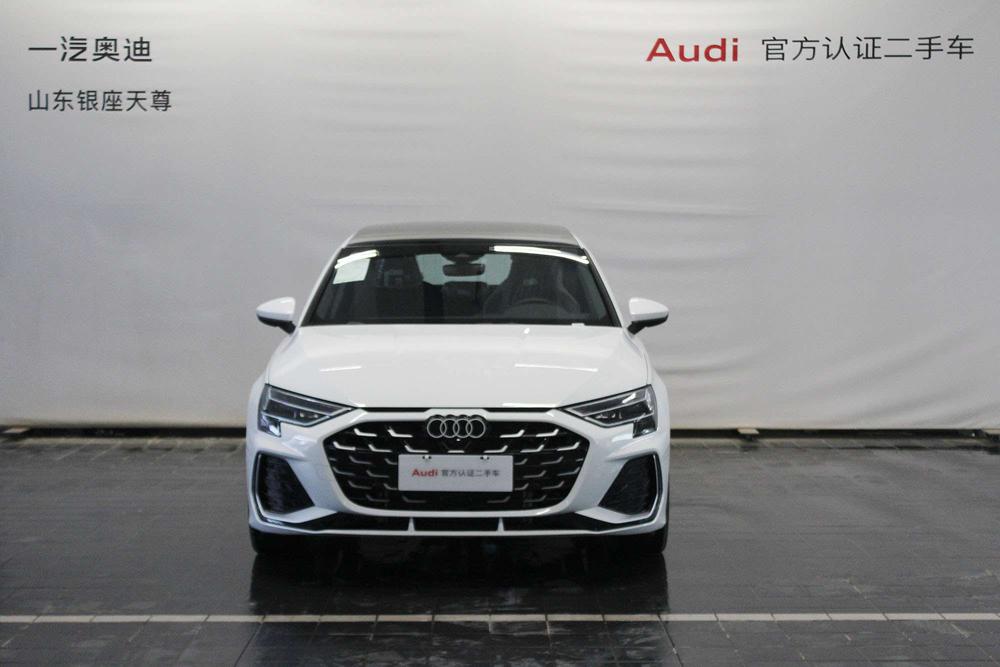 Audi A3 2026 #2 Audi A3 2026 car image #2