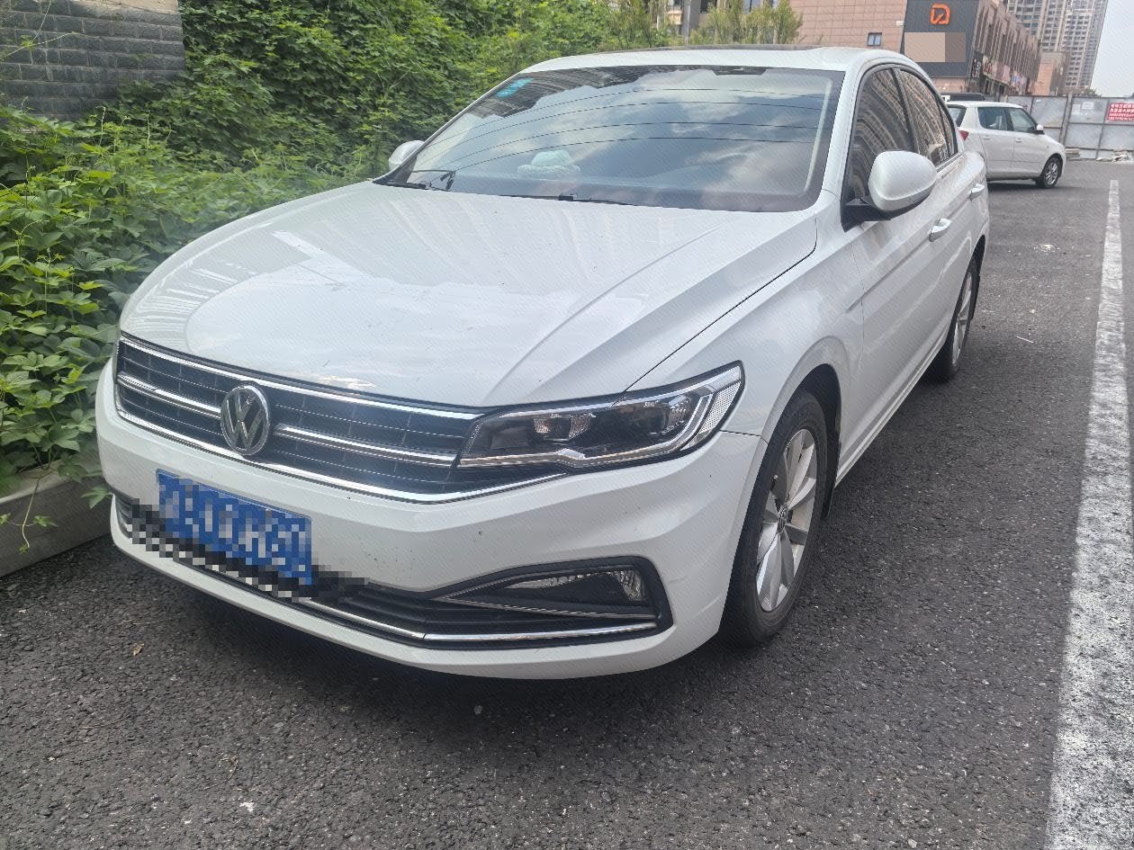 Volkswagen Bora 2020 Volkswagen Bora 2020 car image