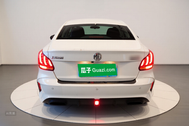 MG 5 2024 #6 MG 5 2024 image de voiture #6