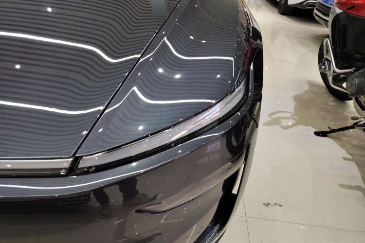 Tesla Model Y 2025 #23 Tesla Model Y 2025 immagine di auto #23