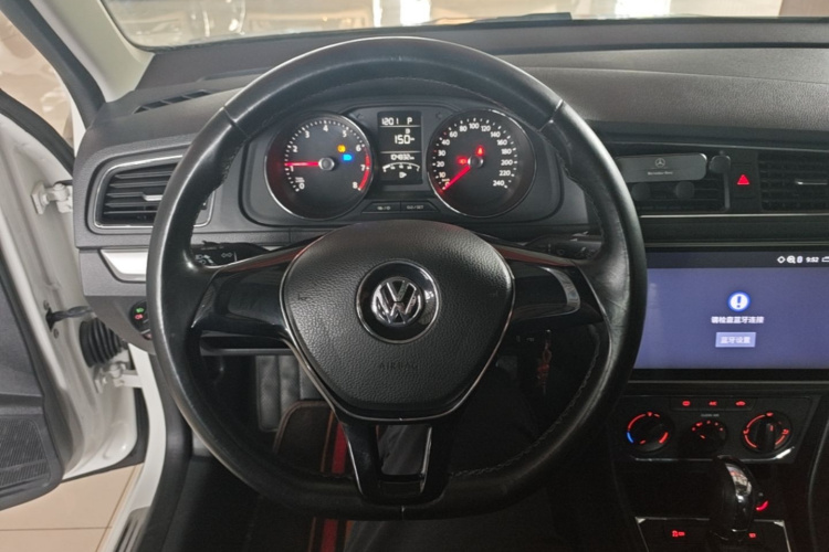 Volkswagen Lavida 2016 #11 Volkswagen Lavida 2016 car image #11