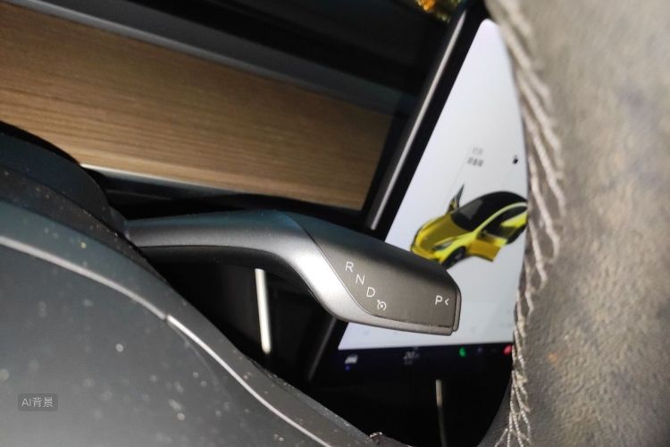 Tesla Model 3 2020 car image #16