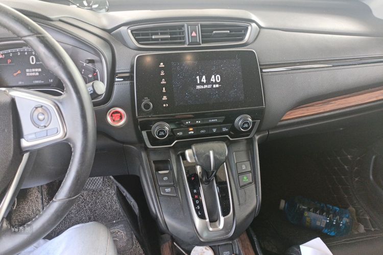 Honda CR-V 2019 car image #15
