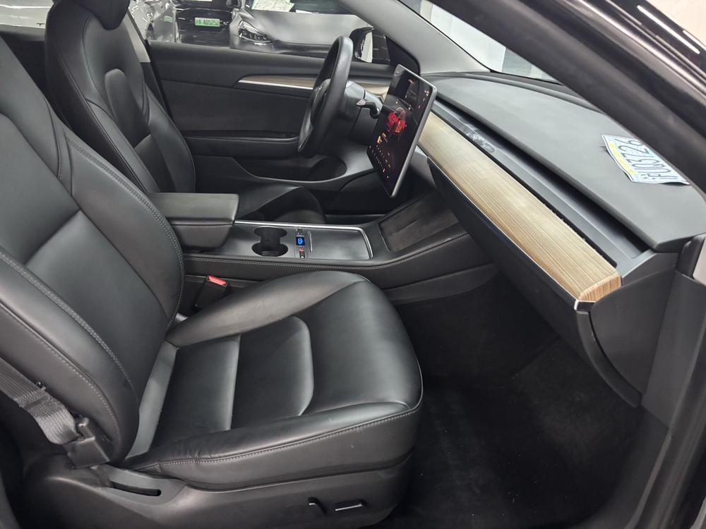 Tesla Model 3 2023 #13 Tesla Model 3 2023 car image #13
