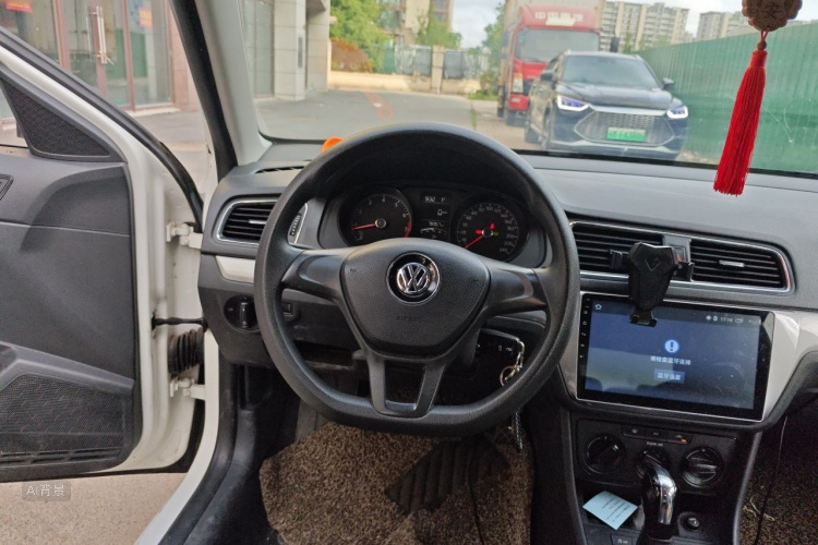 Volkswagen Lavida 2016 #12 Volkswagen Lavida 2016 car image #12