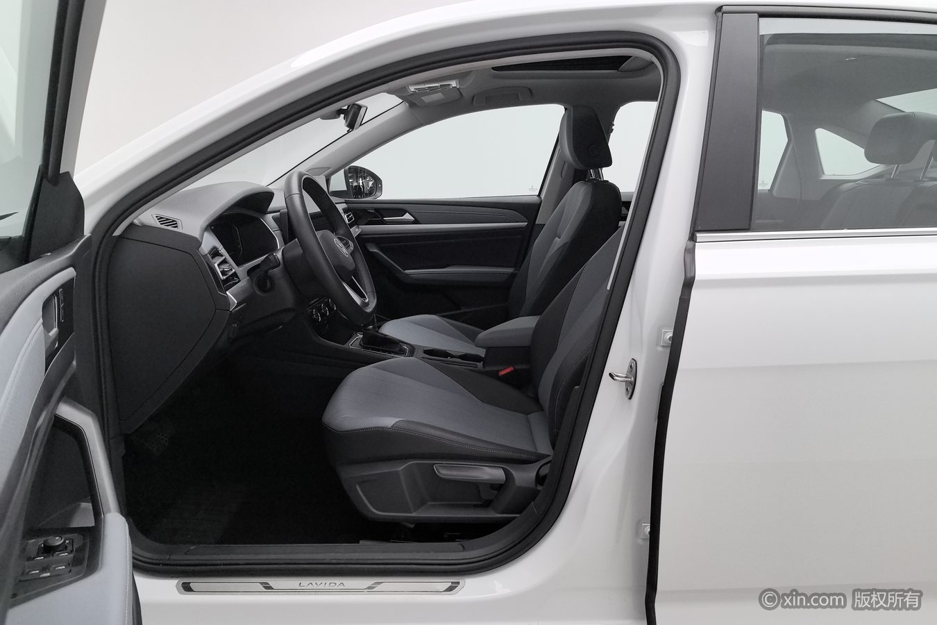 Volkswagen Lavida 2024 #10 Volkswagen Lavida 2024 image de voiture #10