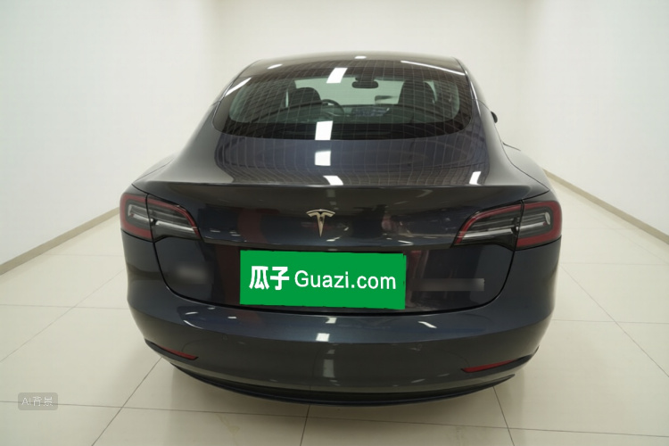 Tesla Model 3 2020 immagine di auto #6