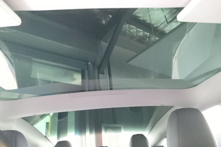Tesla Model 3 2025 #18 Tesla Model 3 2025 car image #18