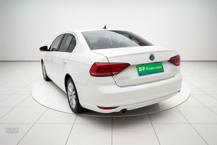 Volkswagen Lavida 2017 car image #5