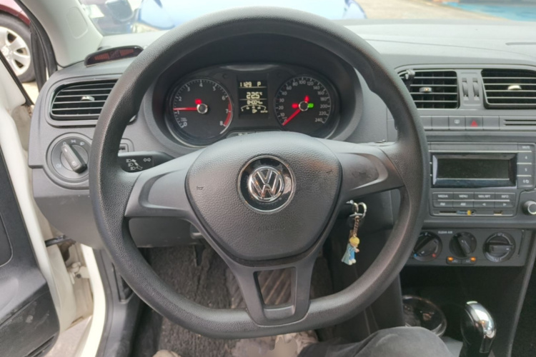 Volkswagen Polo 2016 #11 Volkswagen Polo 2016 imagen de coche #11