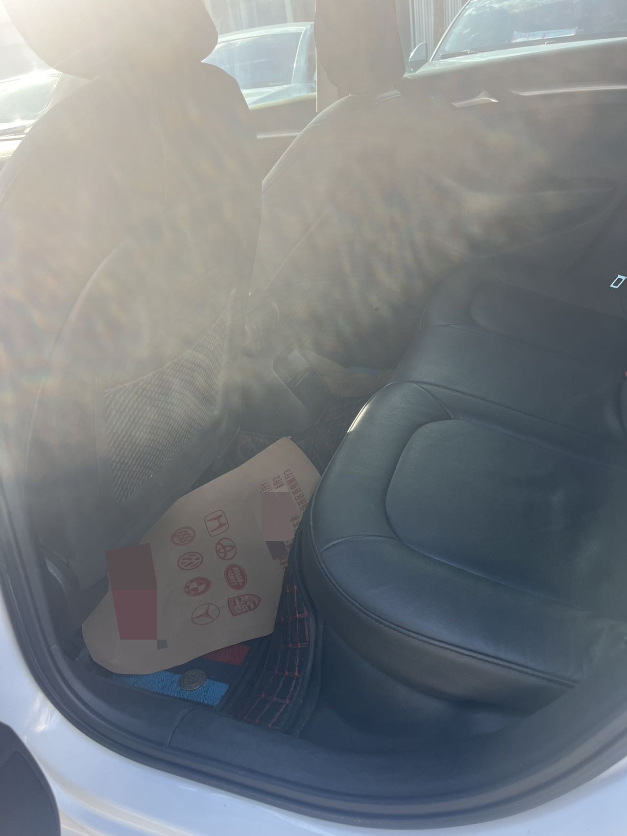 2017 image de voiture #8