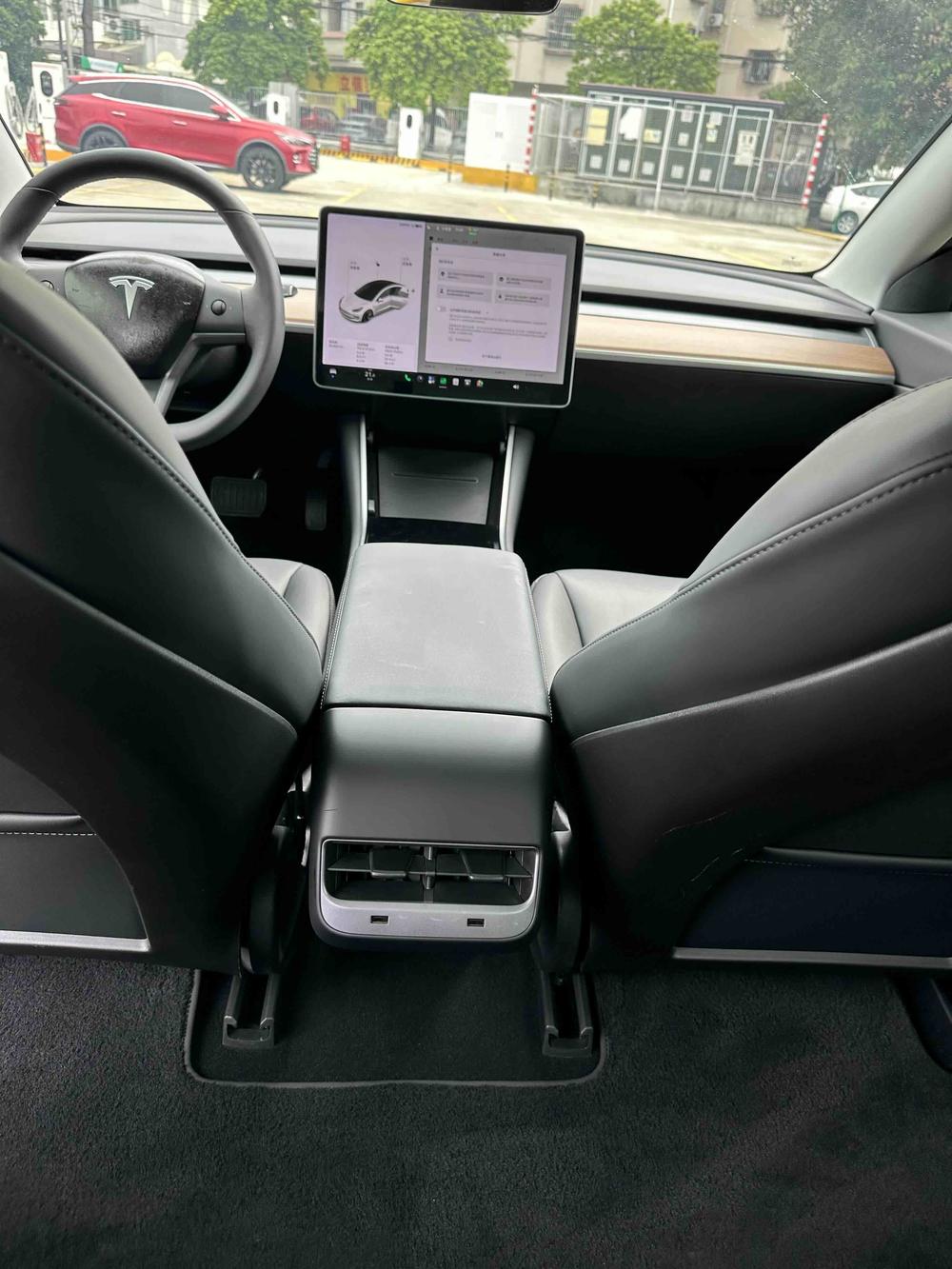 Tesla Model 3 (Imported) 2020 #7 Tesla Model 3 (Imported) 2020 image de voiture #7
