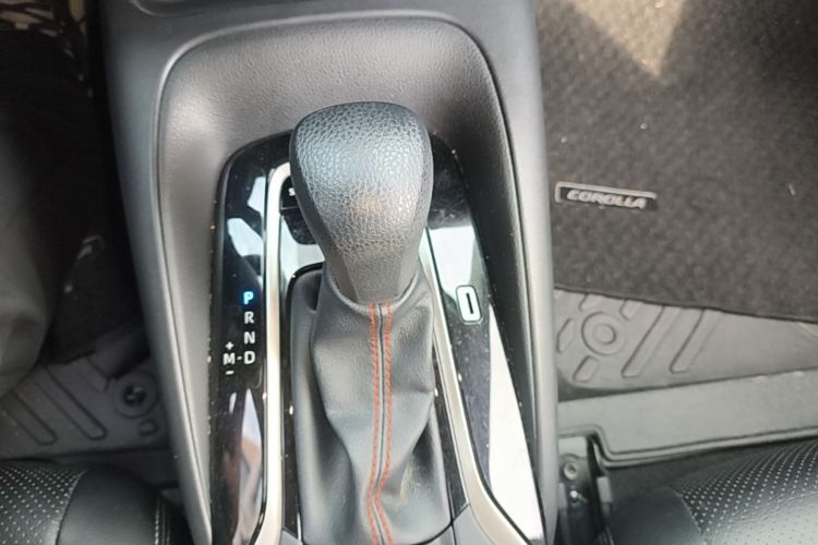 Toyota Corolla 2022 car image #14