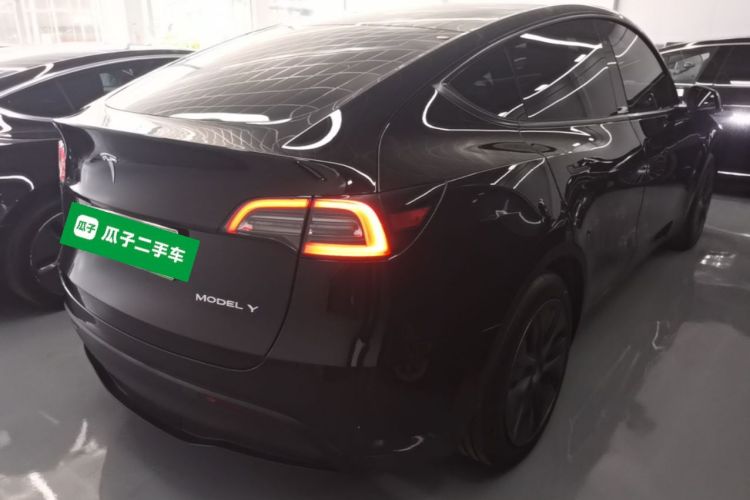 Tesla Model Y 2023 car image #7