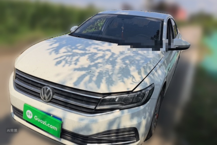 Volkswagen Bora 2019 car image #2
