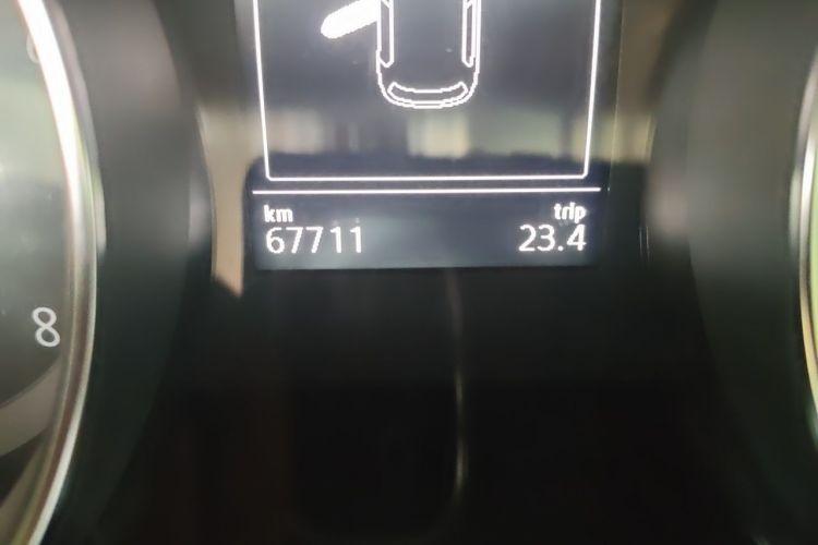 Volkswagen Golf 2017 #8 Volkswagen Golf 2017 car image #8